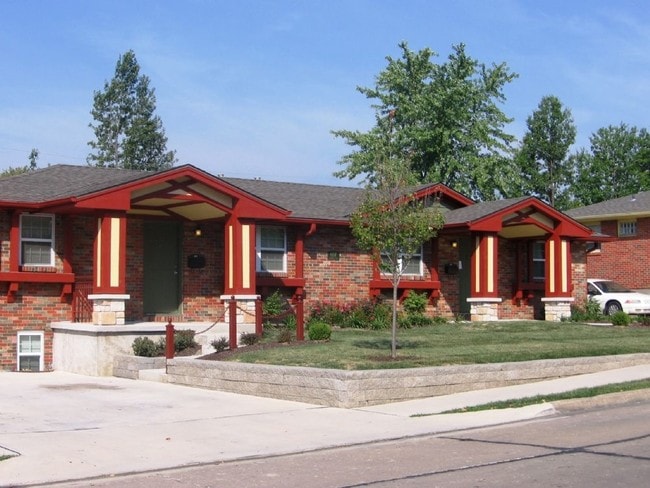 Claudell Homes I and II, Columbia, MO 65203 - photo 7