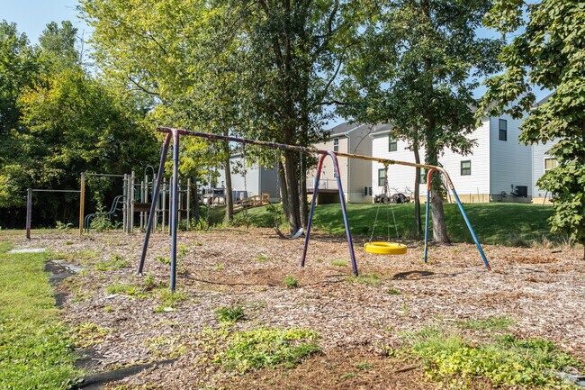 Twin Oaks Sda Elementary School