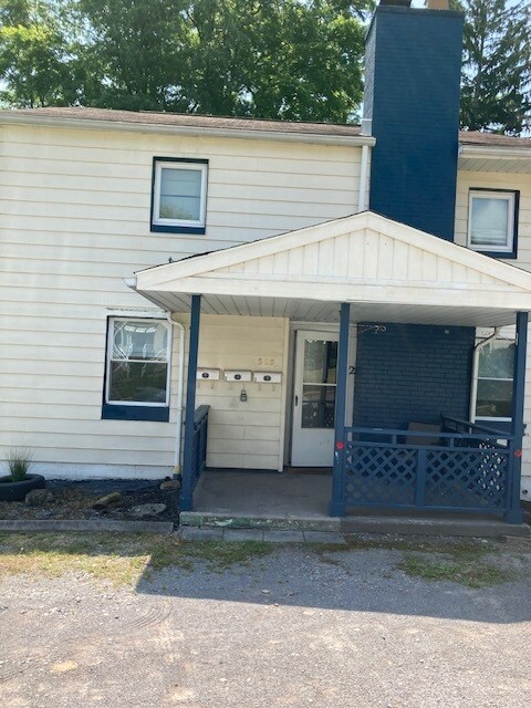 528 Grove St unit 1, Morgantown, WV 26505 - photo 6