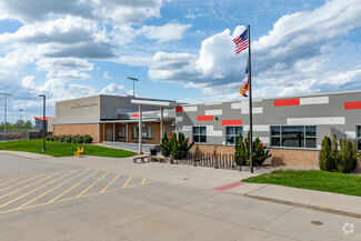 Pleasantville Elementary School