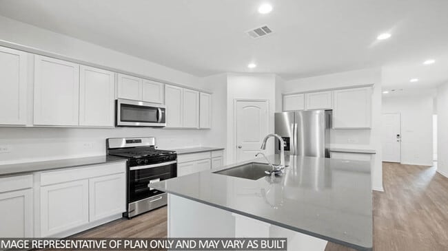 6030 Bella Breeze Dr, Katy, TX 77493 - photo 4