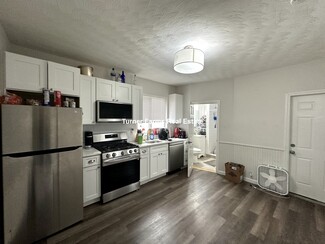157 E Cottage St, Boston, MA 02125