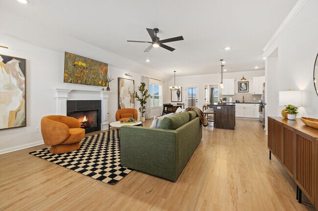 274 S Nightfall Ave unit ID1221924P, Farmington, AR 72730 - photo 2