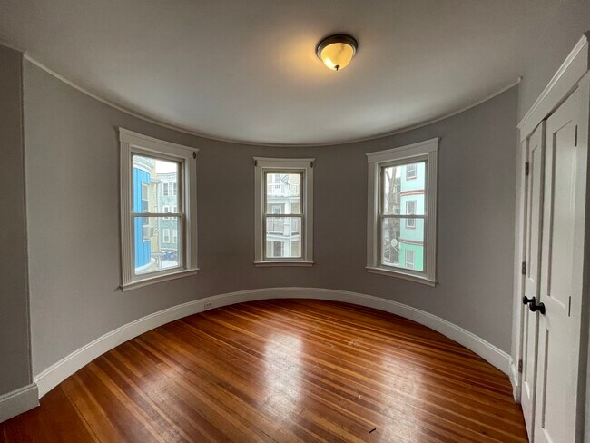 9 Sumner Square unit 2, Dorchester, MA 02125 - photo 5
