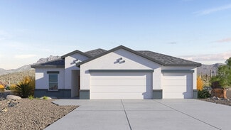 1053 S Chatfield Ave, Corona de Tucson, AZ 85641