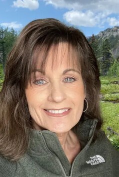 Sandy Woodward