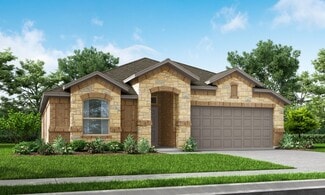 1806 Apache Cir Unit 36494868, Cleburne, TX 76033