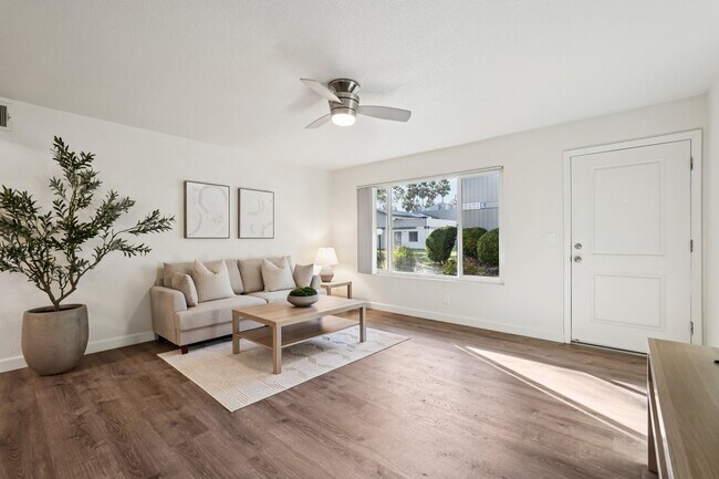 Aggie Square Apartments, Davis, CA 95616 - photo 6