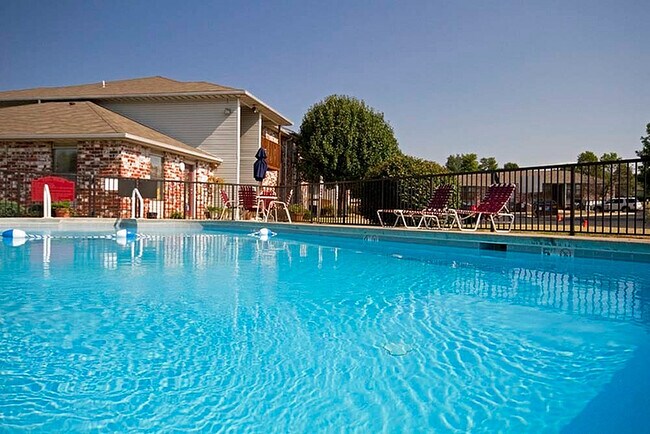 Grandview Village, Springfield, MO 65803 - photo 5