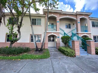 2910 SE 13th Ave Unit 102, Homestead, FL 33035