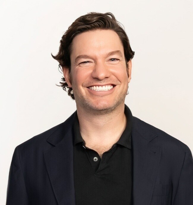 Andrew Pariser