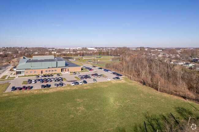 St. Henry District High School