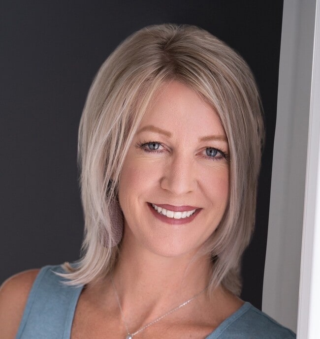 Karie Backman