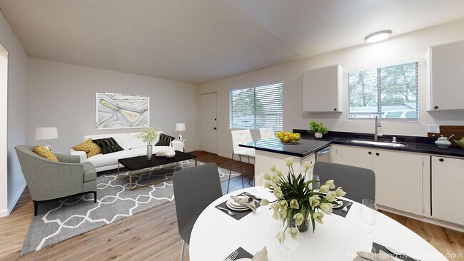 The Pinnacle, Redding, CA 96003 - photo 7