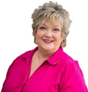 Jill Cantrell-Gunter