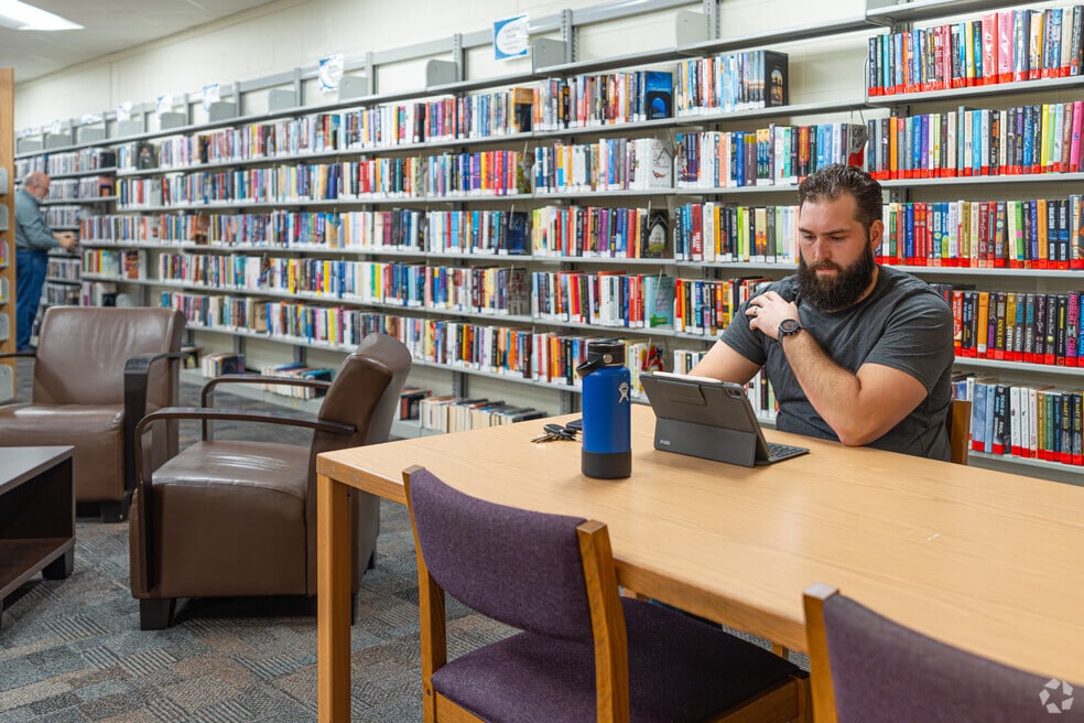 Avondale-Melbourne Heights