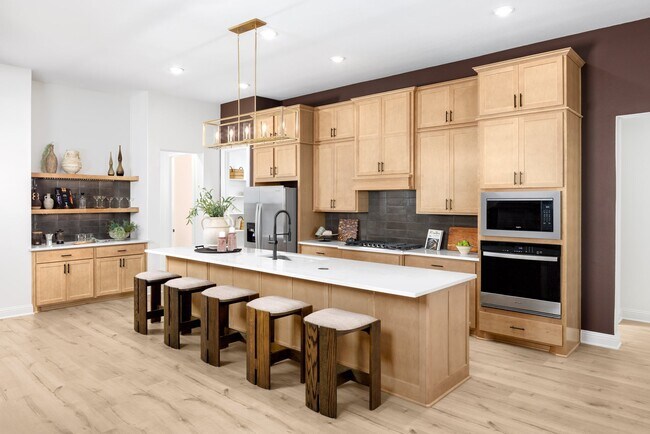 2545 Elm Place unit 37111397, Northlake, TX 76247 - photo 7