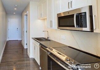 430 Mcgrath Hwy Unit 302, Somerville, MA 02143