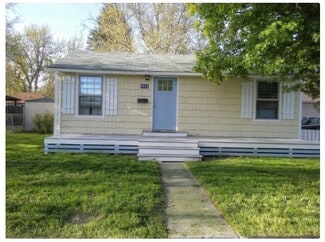 2914 W Woodlawn Ave, Boise, ID 83702