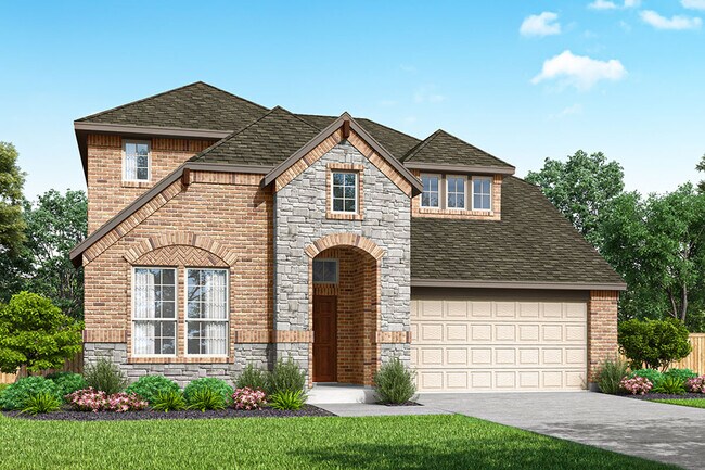 4425 Glenn Springs Way unit 36454365, Little Elm, TX 75068 - photo 3