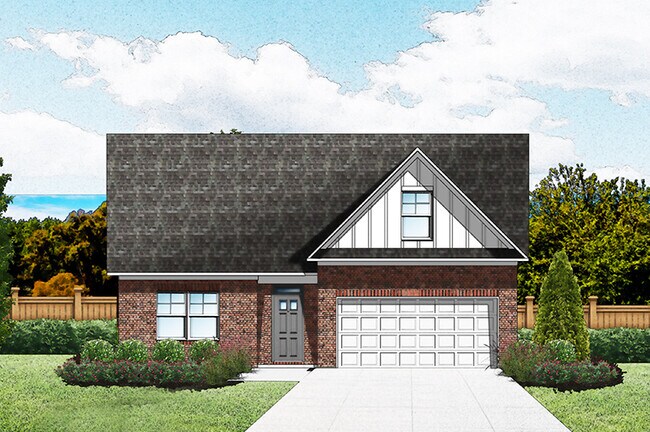 231 Rapid Run Rd unit 36498723, Camden, SC 29020 - photo 3