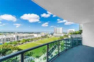 3301 NE 1st Ave, Miami, FL 33137