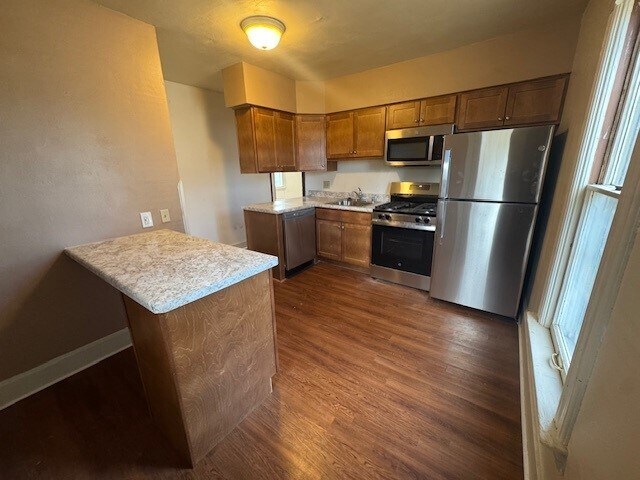 1812 Madison St unit 1, Madison, WI 53711 - photo 4
