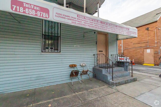 The Jamaica Seventh-day Adventist Elementary is a stalwart in Queens.