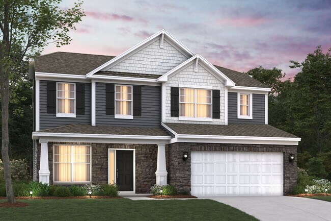 12380 Reclaimed Dr unit 36498991, Noblesville, IN 46060 - photo 5