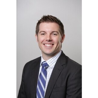 Daniel Morgan