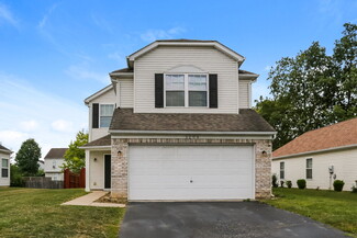 3209 Gallant Dr, Columbus, OH 43232