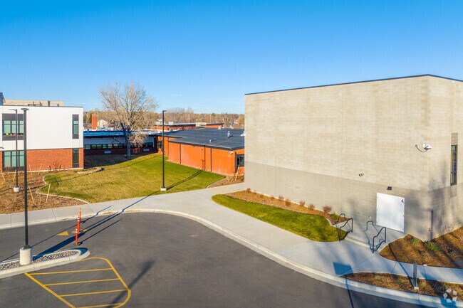 Laurel Elementary School fosters curiosity, kindness, and academic success in children.