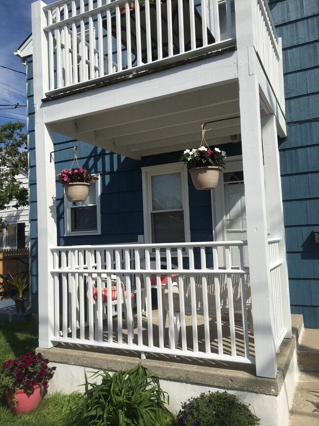 119 N Harding Ave unit A, Margate City, NJ 08402 - photo 5
