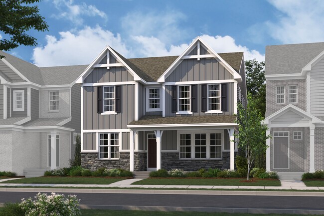 5673 Ohio Trail unit 37380634, Green Township, OH 45248 - photo 3