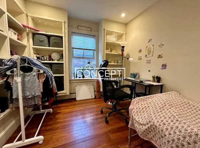 149 Highland St unit 2B, Boston, MA 02119 - photo 2