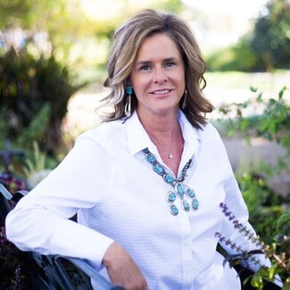 Laura Johnson