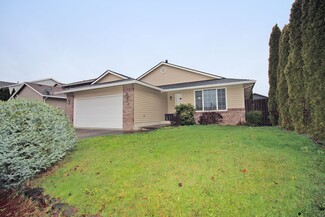 601 SE 71st Ave, Hillsboro, OR 97123