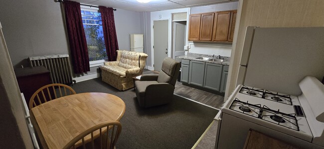 202 N Clinton St unit 1, Olean, NY 14760 - photo 3