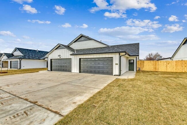 4628 S Kessler Cir, Wichita, KS 67217 - photo 4