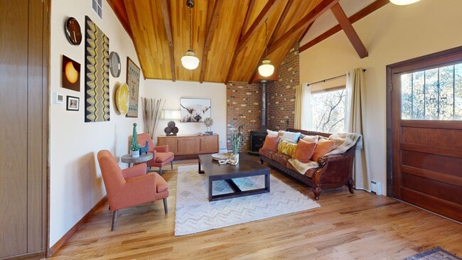 7221 W 48th Ave, Wheat Ridge, CO 80033 - photo 3