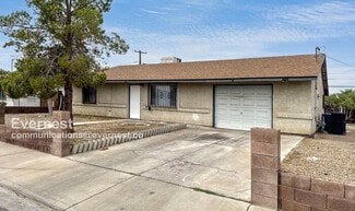 1917 Allen Ave, Henderson, NV 89011