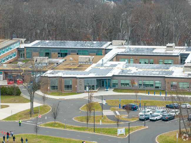 Concord Magnet School, Norwalk CT Rankings & Reviews - Homes.com