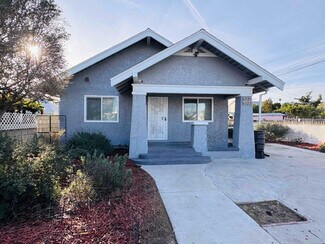 6321 Denver Ave, Los Angeles, CA 90044