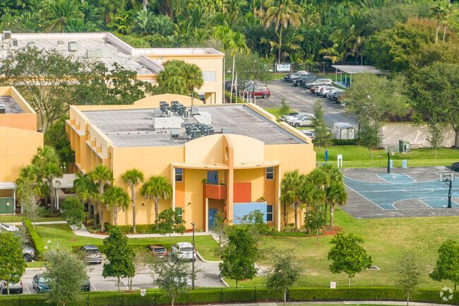 Parkway Christian Elementary School