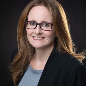 Mary Brennan