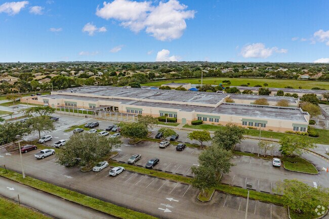 Coral Reef elementary works to empower each student to reach his or her highest potential.