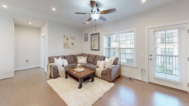 MetroPark at Arrowbrook unit 307, Herndon, VA 20171 - photo 2