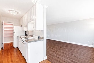 969 S Pearl St Unit 305, Denver, CO 80209