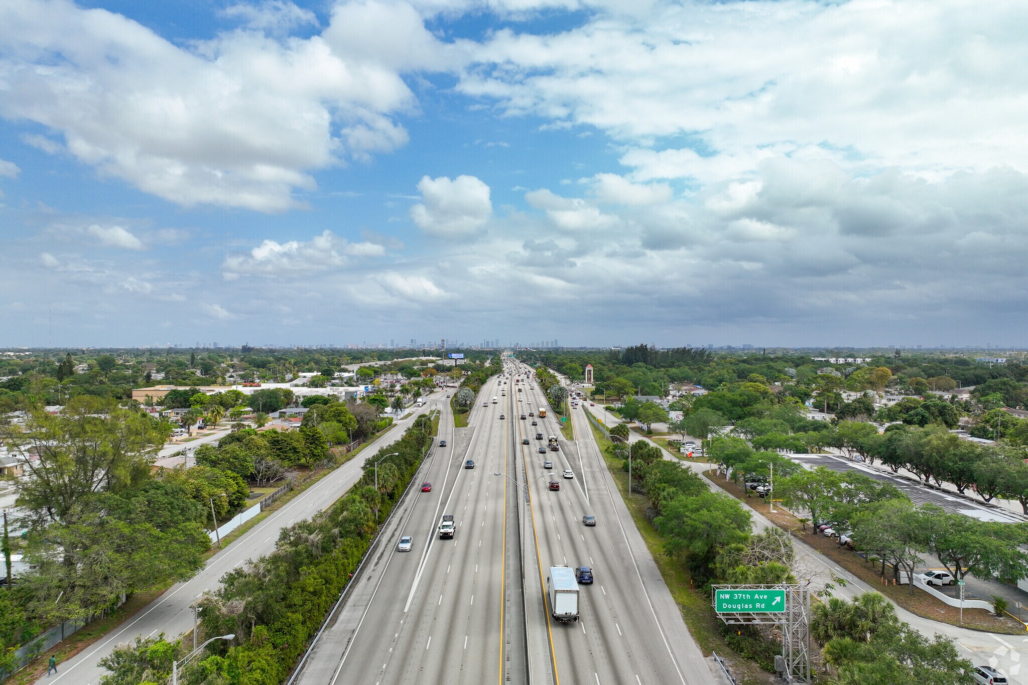 Palmetto Expressway