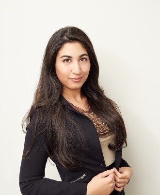 Agent Photo
